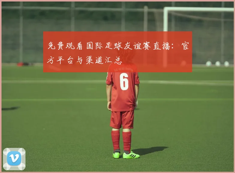免费观看国际足球友谊赛直播：官方平台与渠道汇总