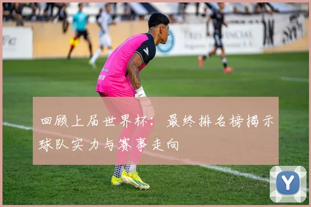 回顾上届世界杯：最终排名榜揭示球队实力与赛事走向